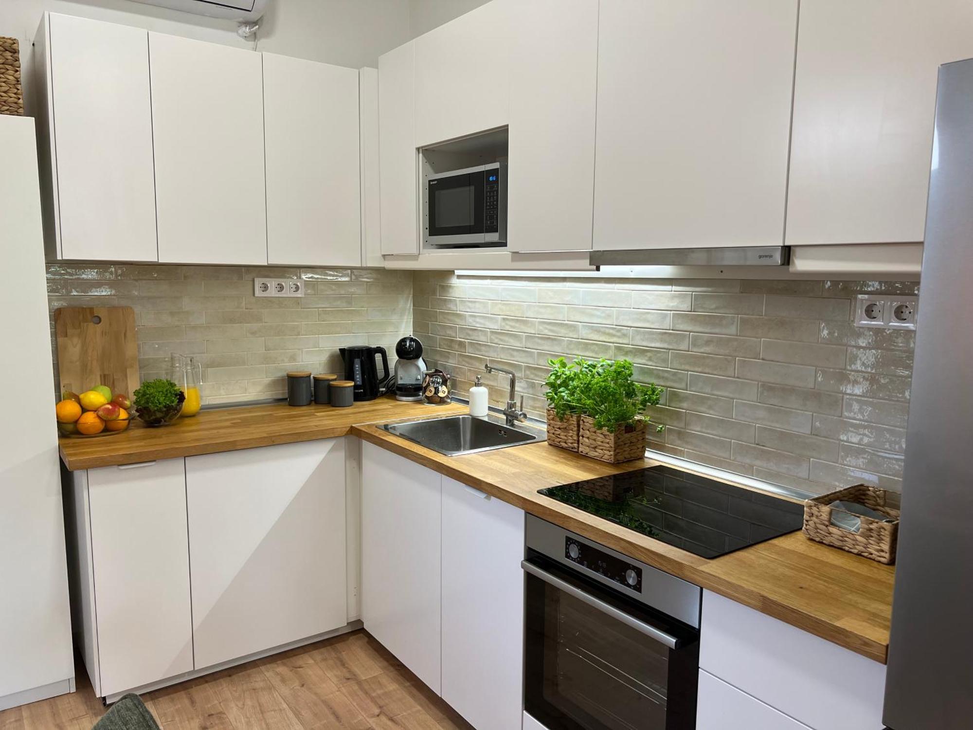 Ilka Suite Budapest Luaran gambar