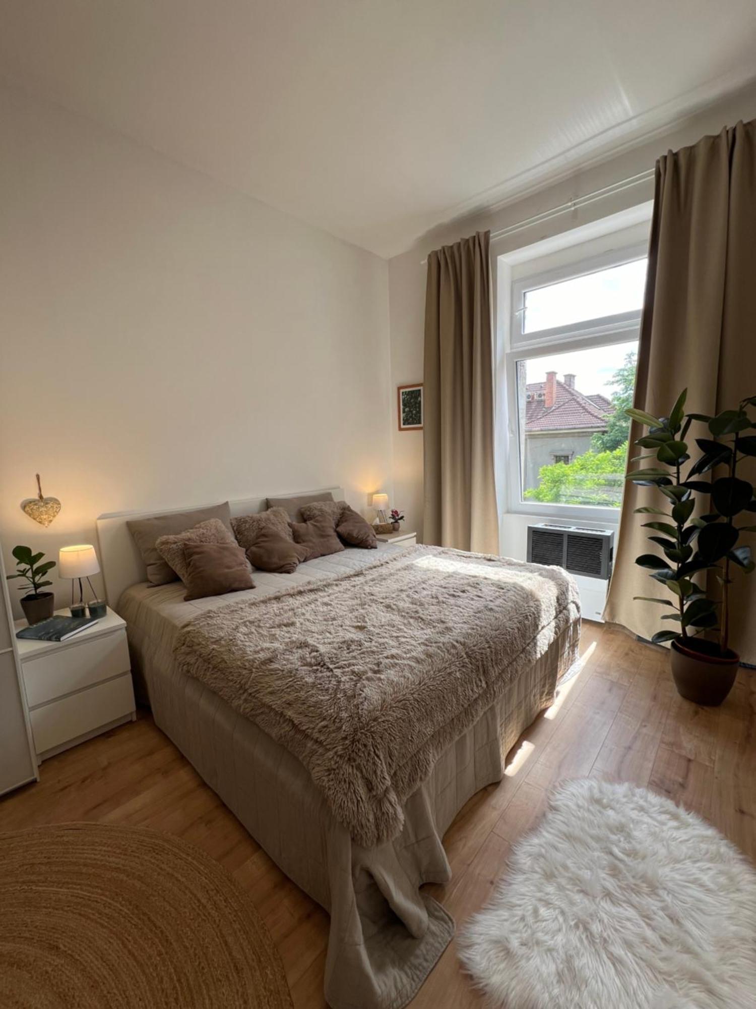 Ilka Suite Budapest Luaran gambar