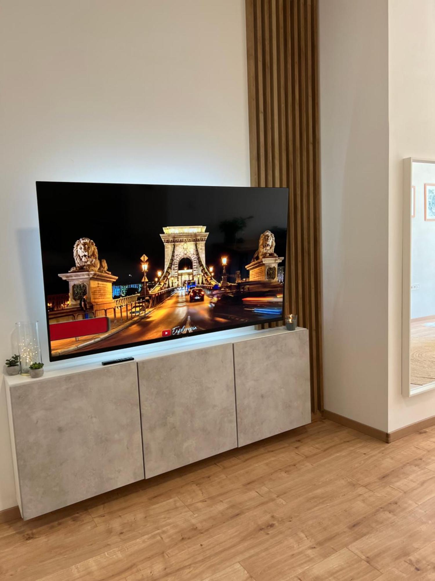 Ilka Suite Budapest Luaran gambar