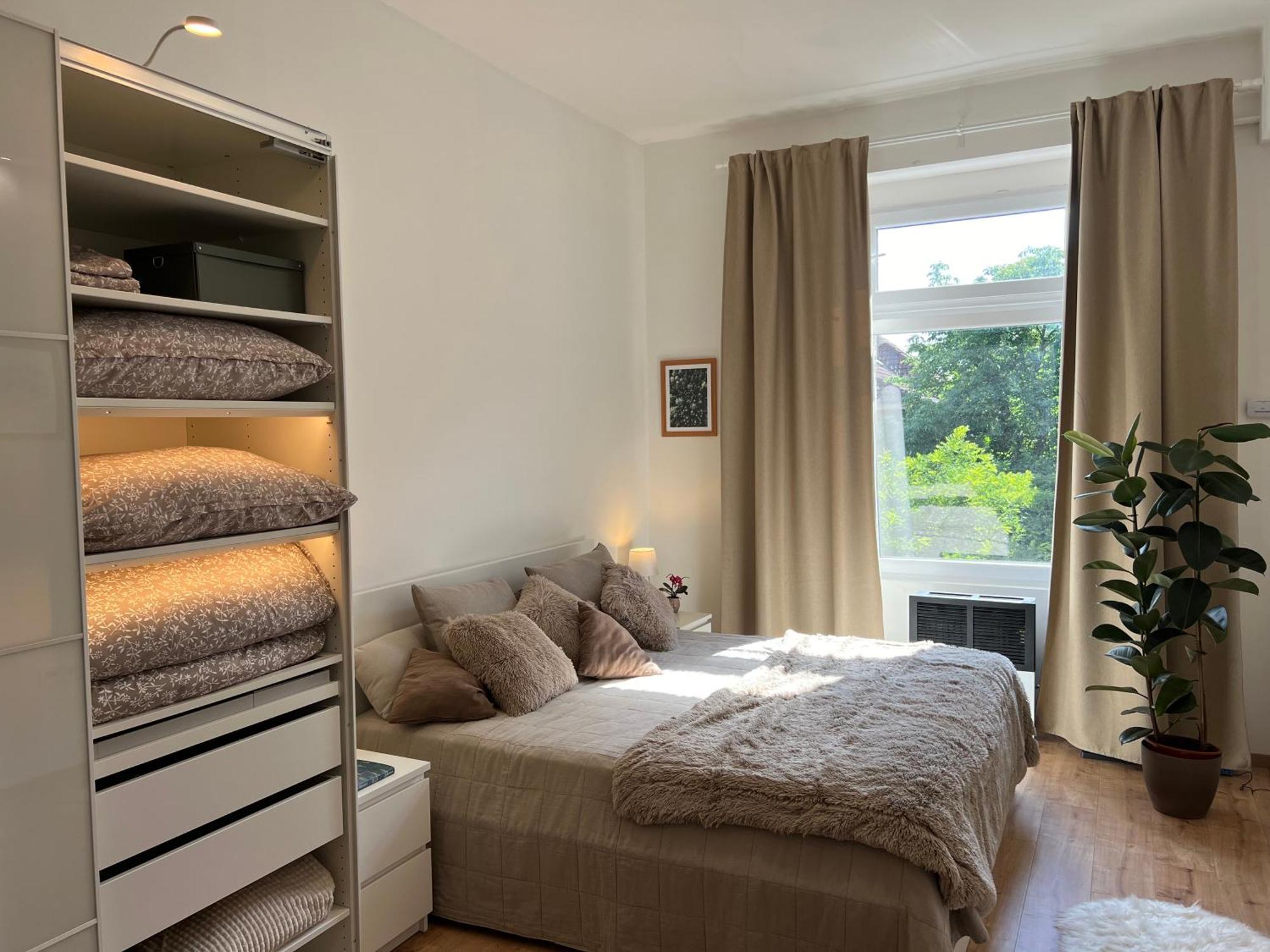Ilka Suite Budapest Luaran gambar
