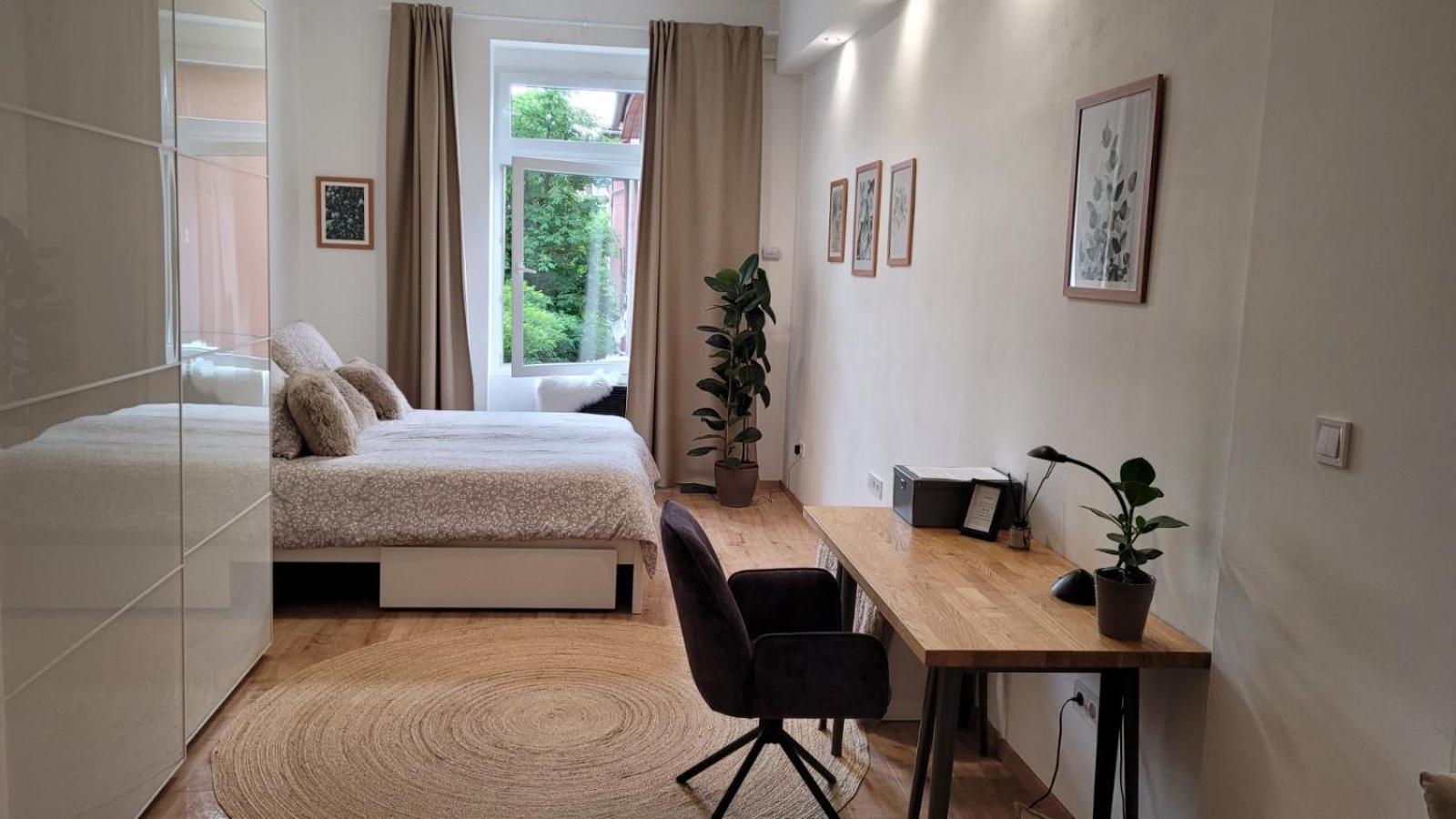 Ilka Suite Budapest Luaran gambar