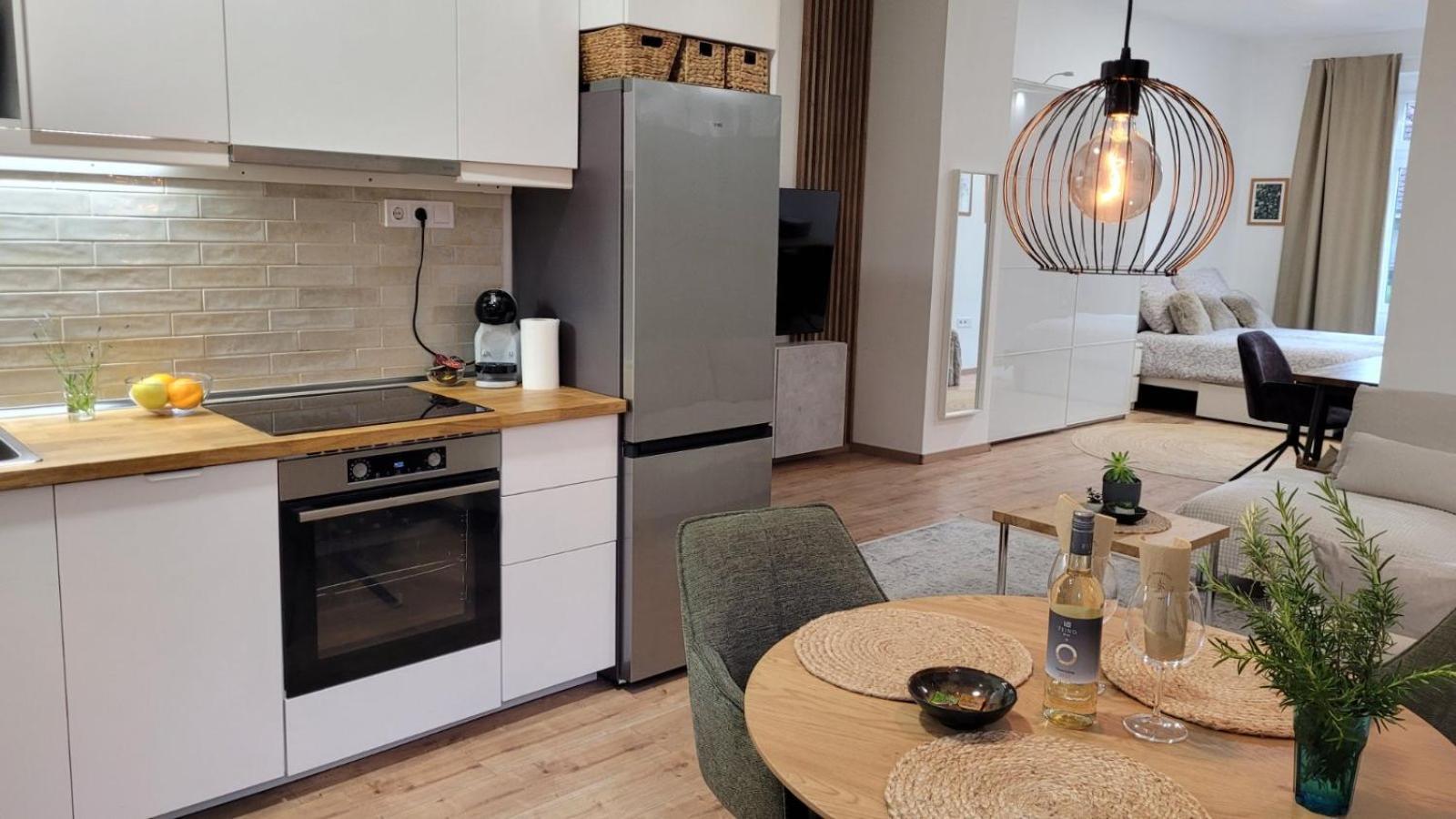 Ilka Suite Budapest Luaran gambar
